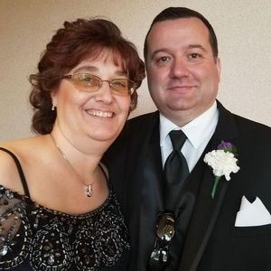 Meet your Posher, Dawn